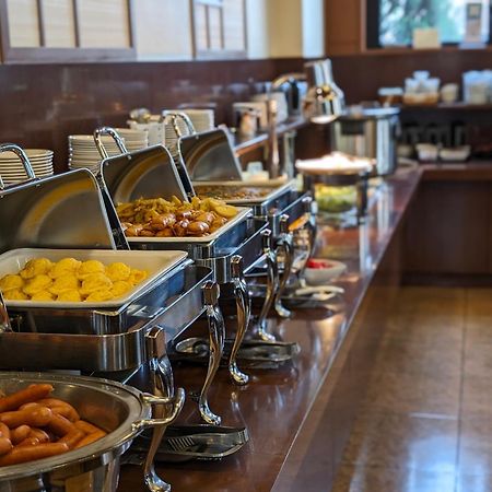 Hotel Route-Inn Tovada Kültér fotó