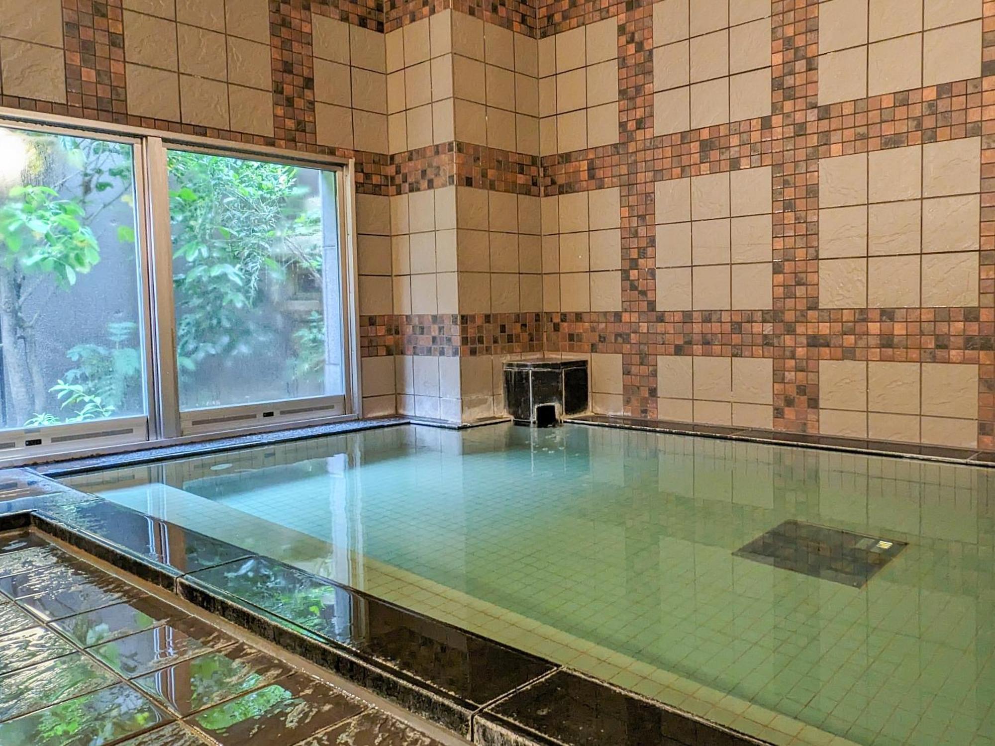 Hotel Route-Inn Tovada Kültér fotó