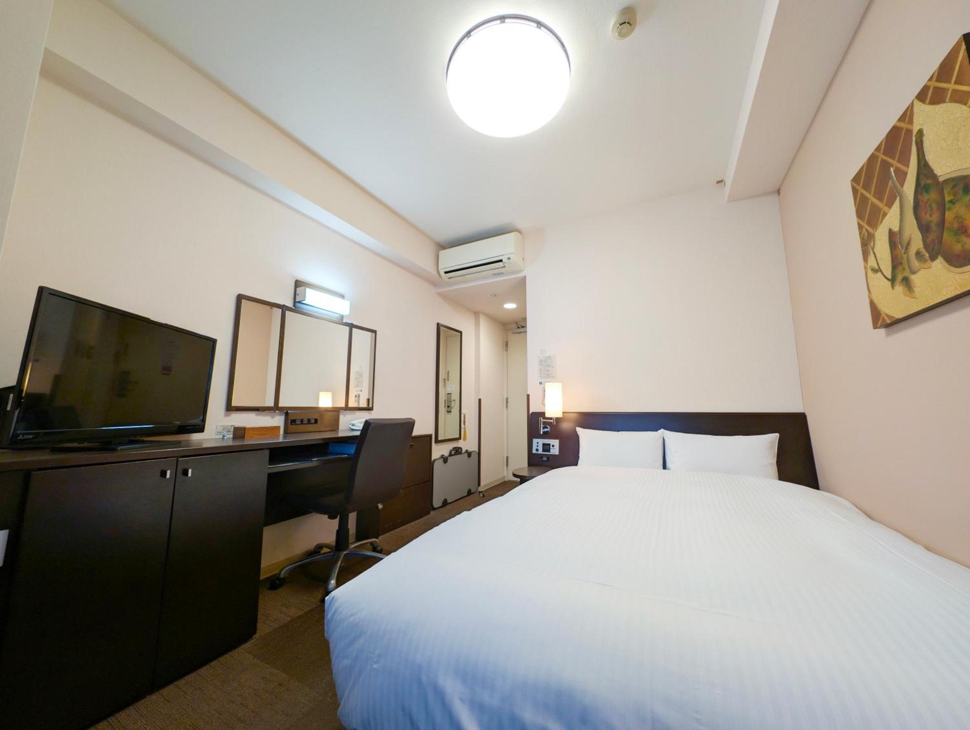 Hotel Route-Inn Tovada Kültér fotó