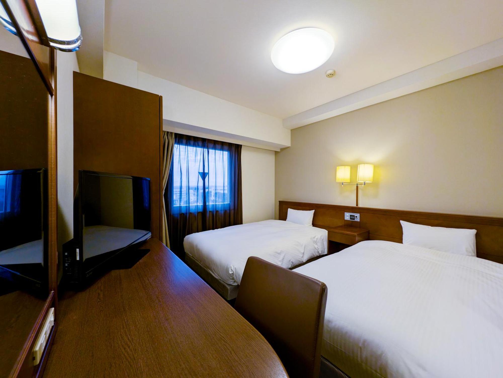 Hotel Route-Inn Tovada Kültér fotó